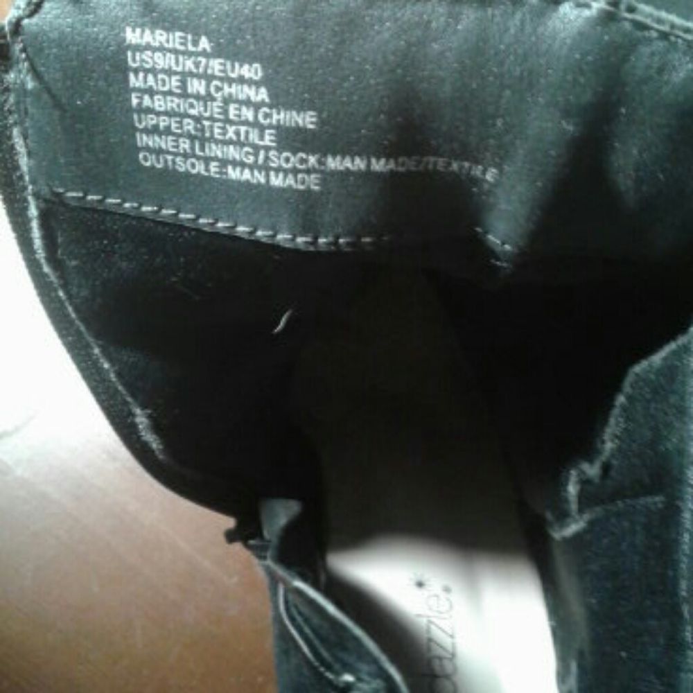 Heeled boots - Picture 5 of 5
